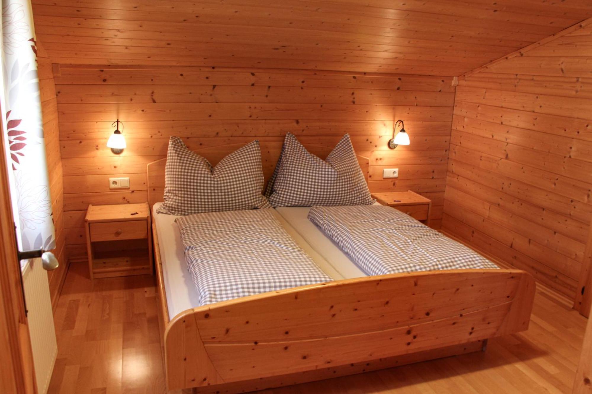 Apartements Richlegghof Filzmoos Dış mekan fotoğraf