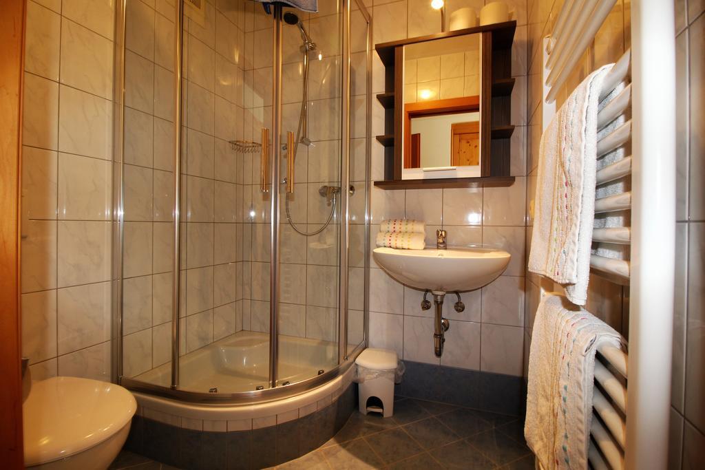 Apartements Richlegghof Filzmoos Dış mekan fotoğraf