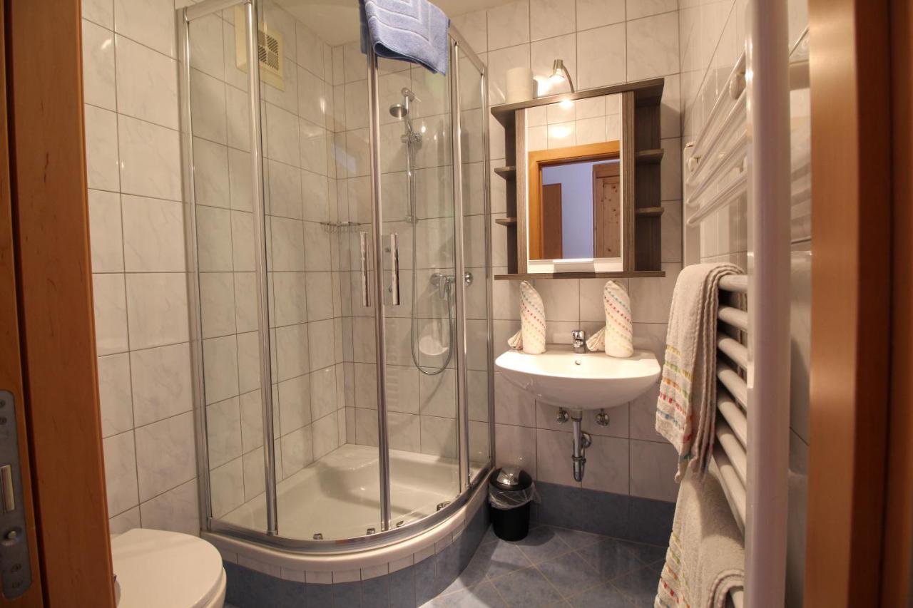 Apartements Richlegghof Filzmoos Dış mekan fotoğraf