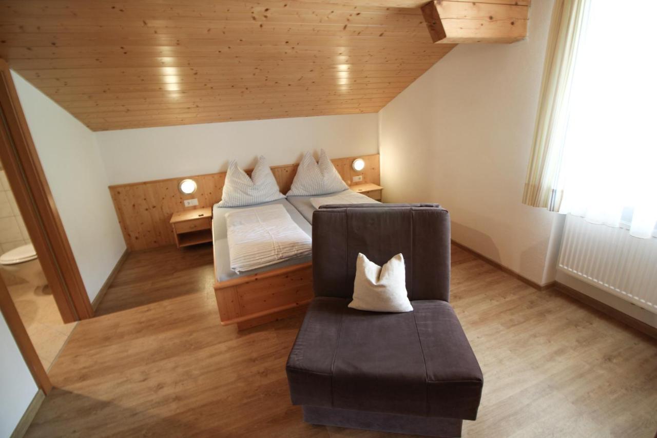 Apartements Richlegghof Filzmoos Dış mekan fotoğraf